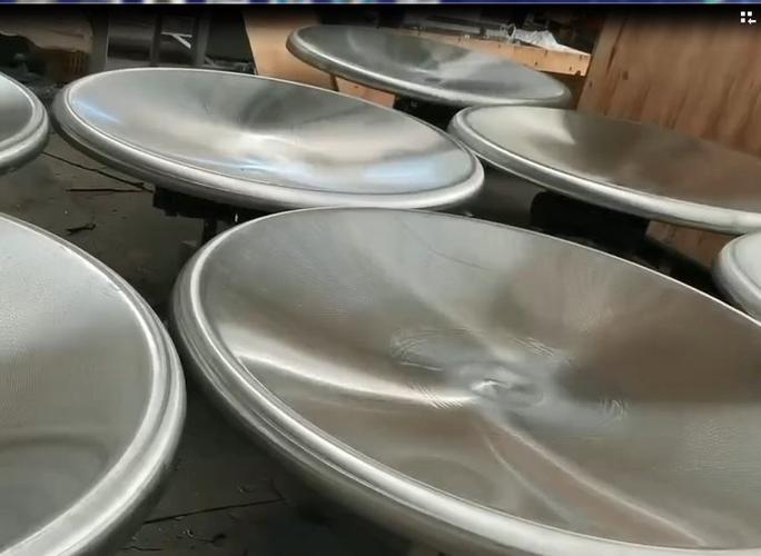昱成定制转盘理料机 食品级圆盘给料机 包装辅助设备